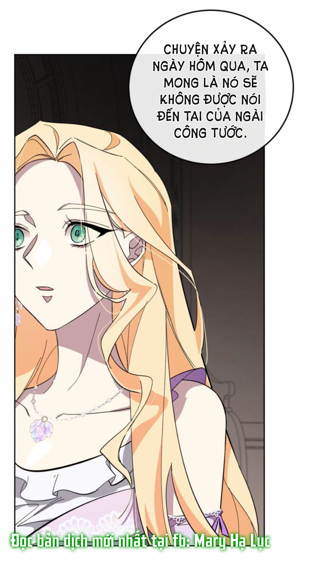 đã có lúc ta muốn nàng chết đi chapter 35.1 10
