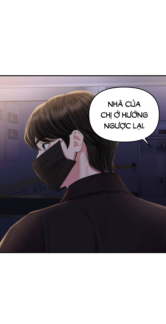 gửi em người đánh cắp những vì sao - to you who swallowed a star chapter 138.2 13