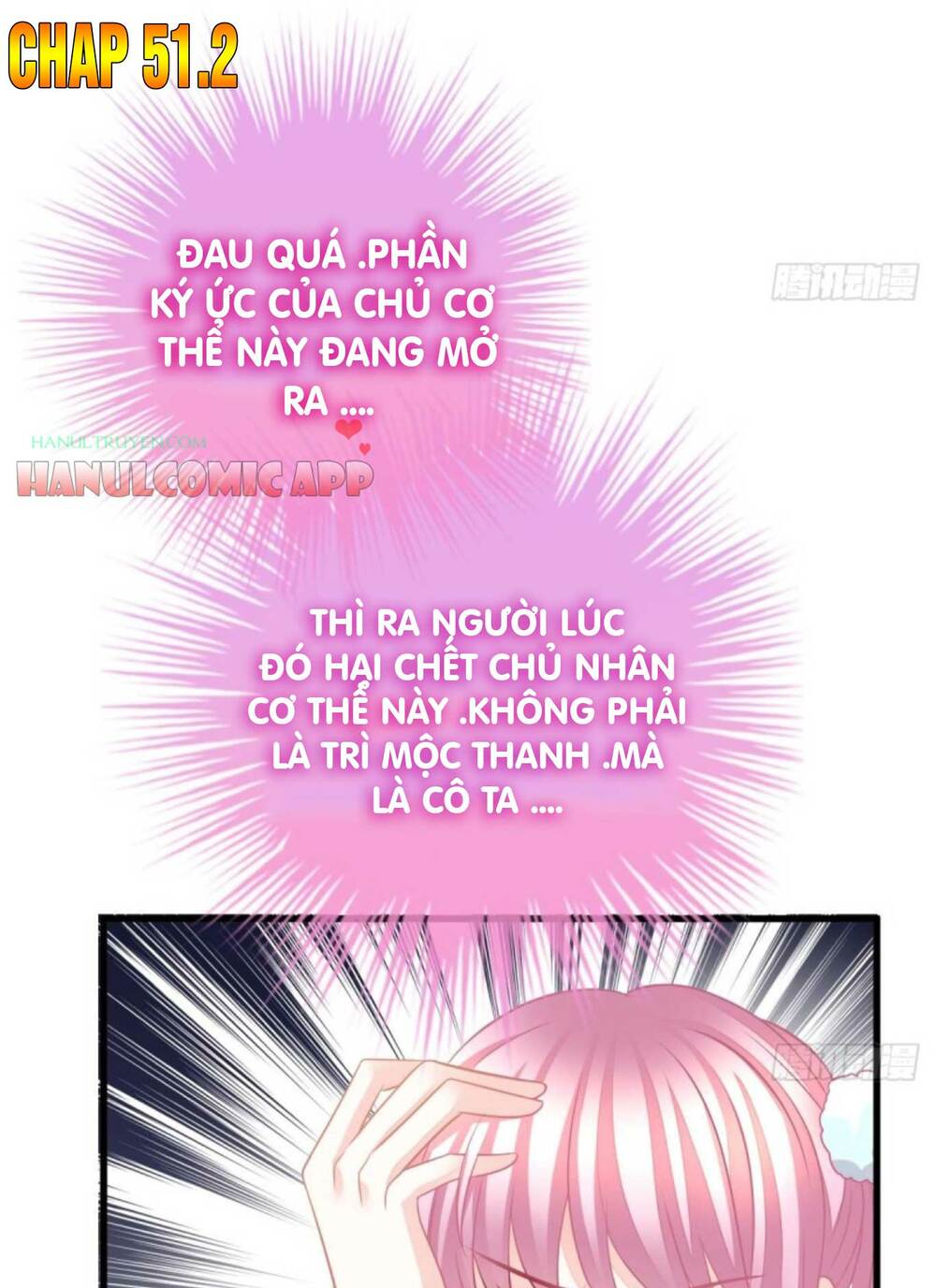 cô vợ đáng yêu của tổng giám đốc mặt lạnh chapter 51.2 2