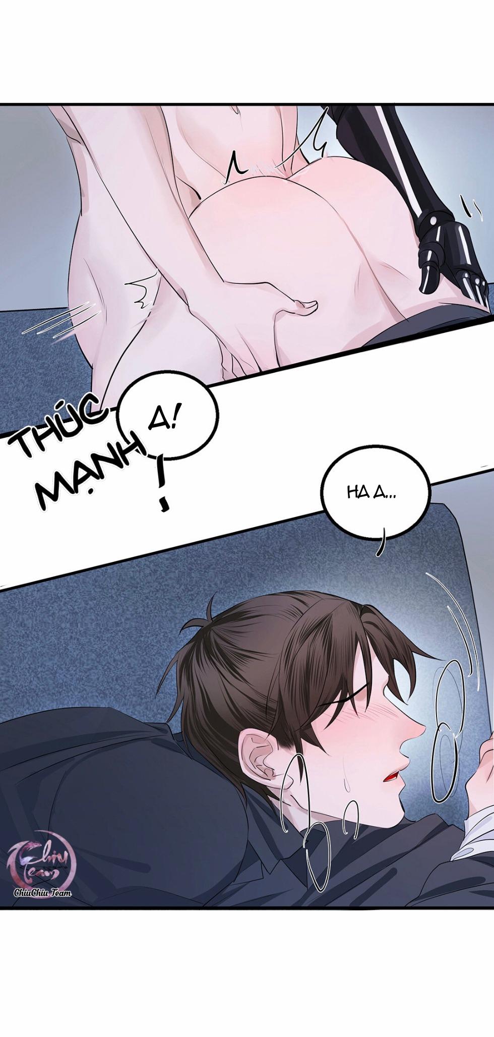 quan hệ xâm chiếm chapter 20 36