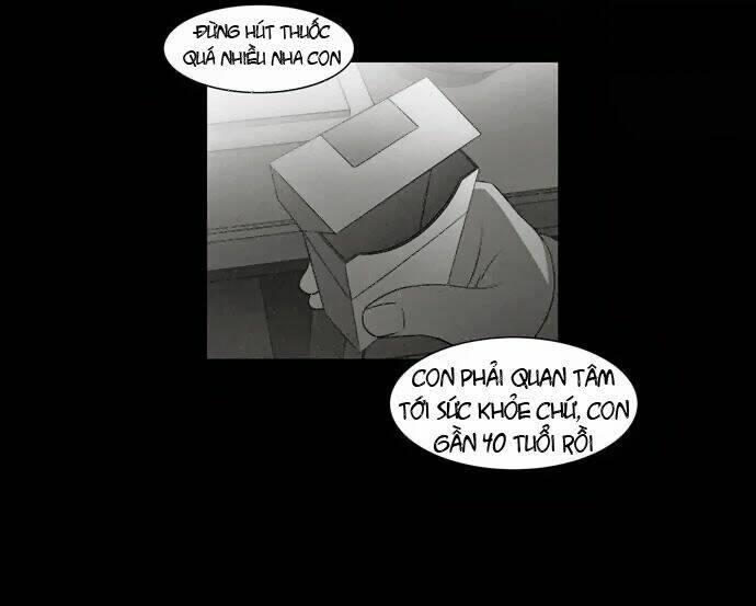 dead sorcerer chapter 11 27