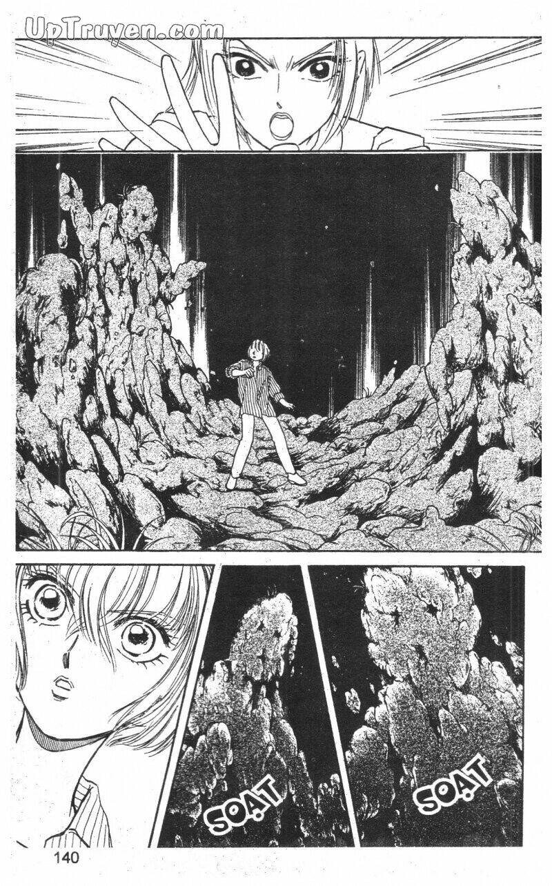 hoàng tử hoa - bud boy chapter 9 137