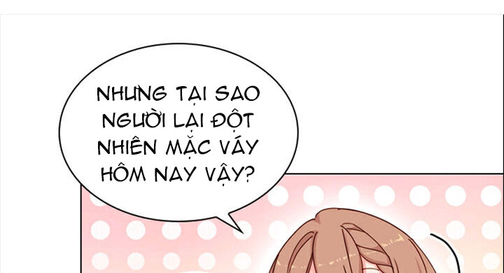 tiểu thư chỉ muốn được nghỉ ngơi chapter 11 11