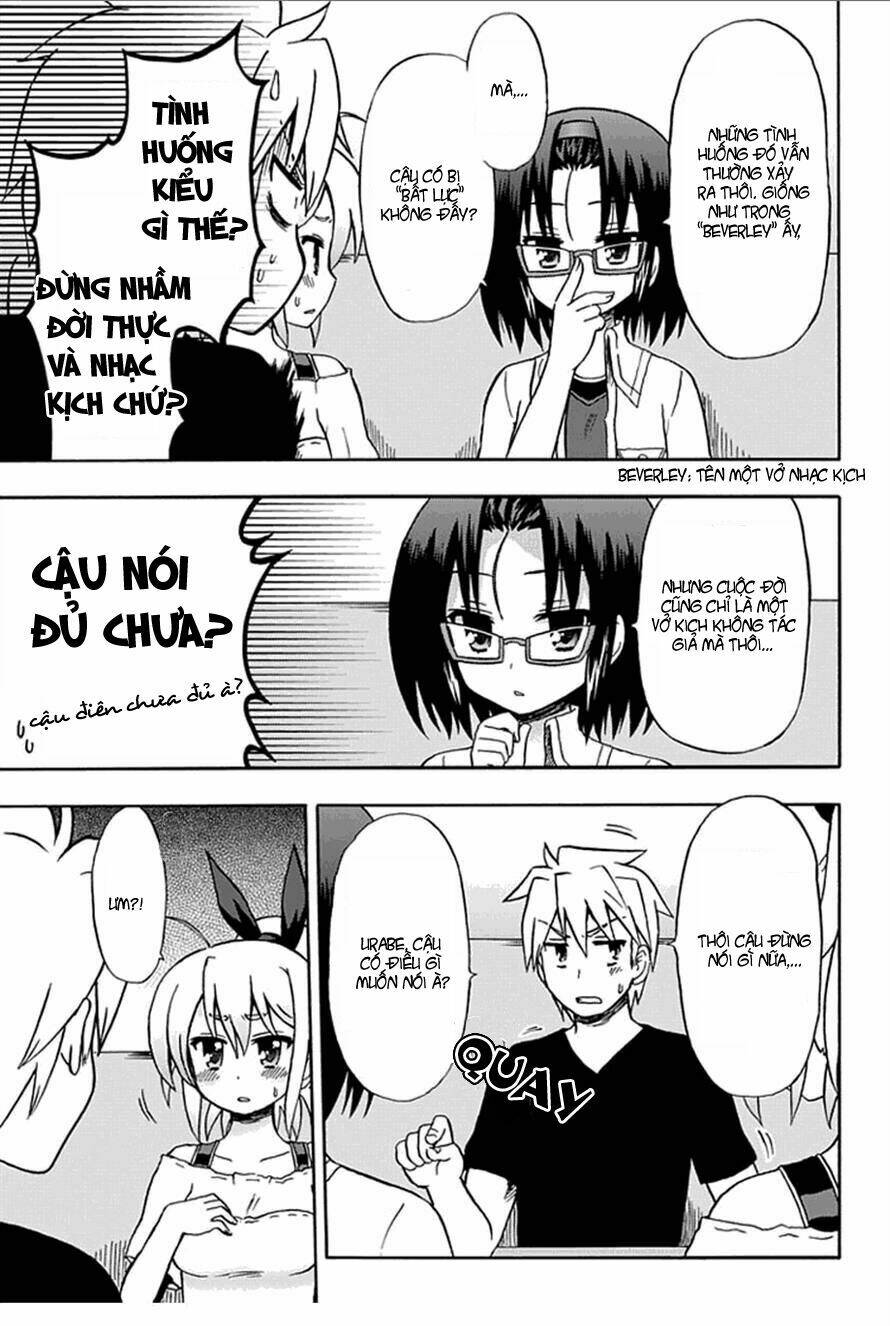 fujimura-kun meitsu chapter 54 12