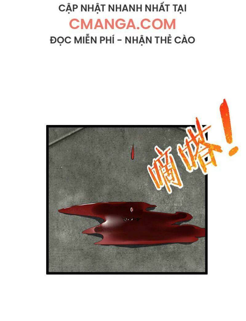 thần tiên rút thẻ chapter 21 6