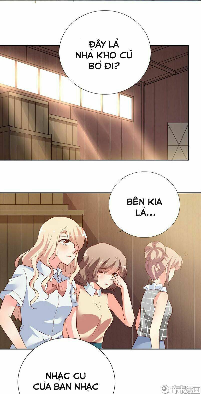 cô gái đặc biệt nhất của tôi chapter 34 13