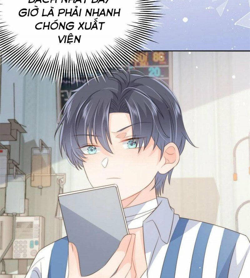 đoàn sủng lão đại ba tuổi rưỡi chapter 78 3