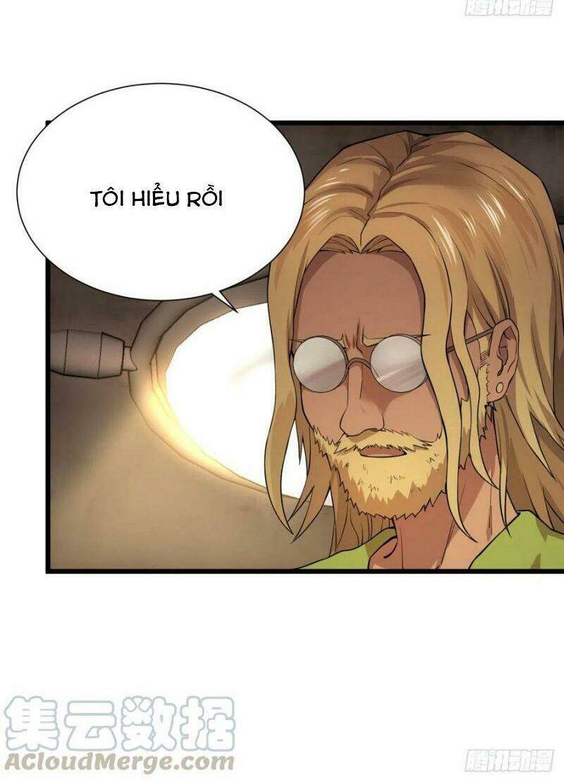 danh sách kẻ phản diện chapter 118 27