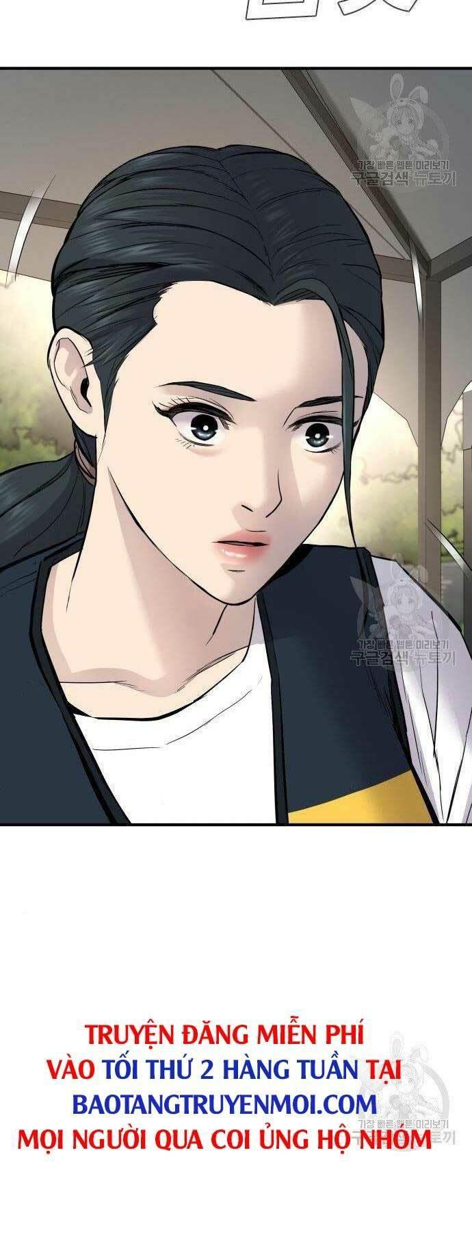 đặc vụ kim chapter 40 140