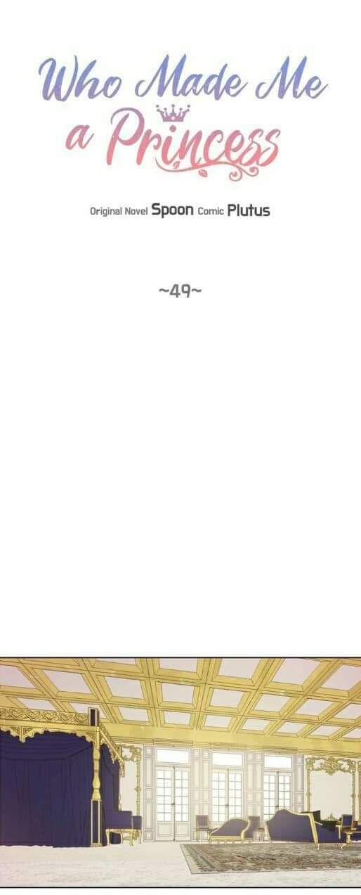 một ngày nọ ta trở thành công chúa chapter 49 1