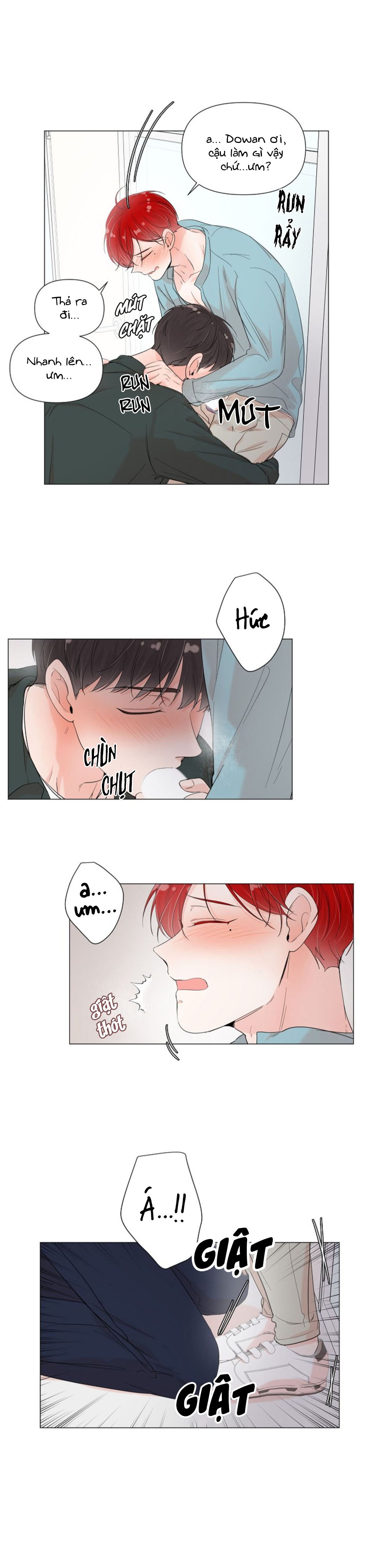 phòng cạnh phòng chapter 37 14