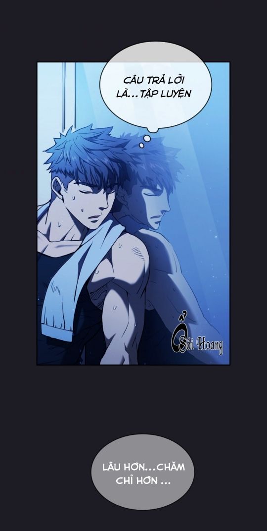 chòm sao trở về từ địa ngục chapter 2 36