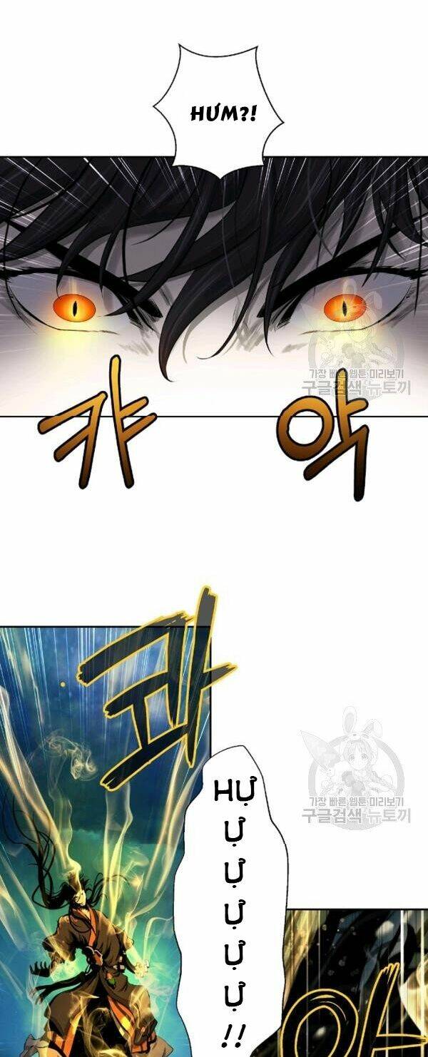 xuyên không thành hổ chapter 32 80