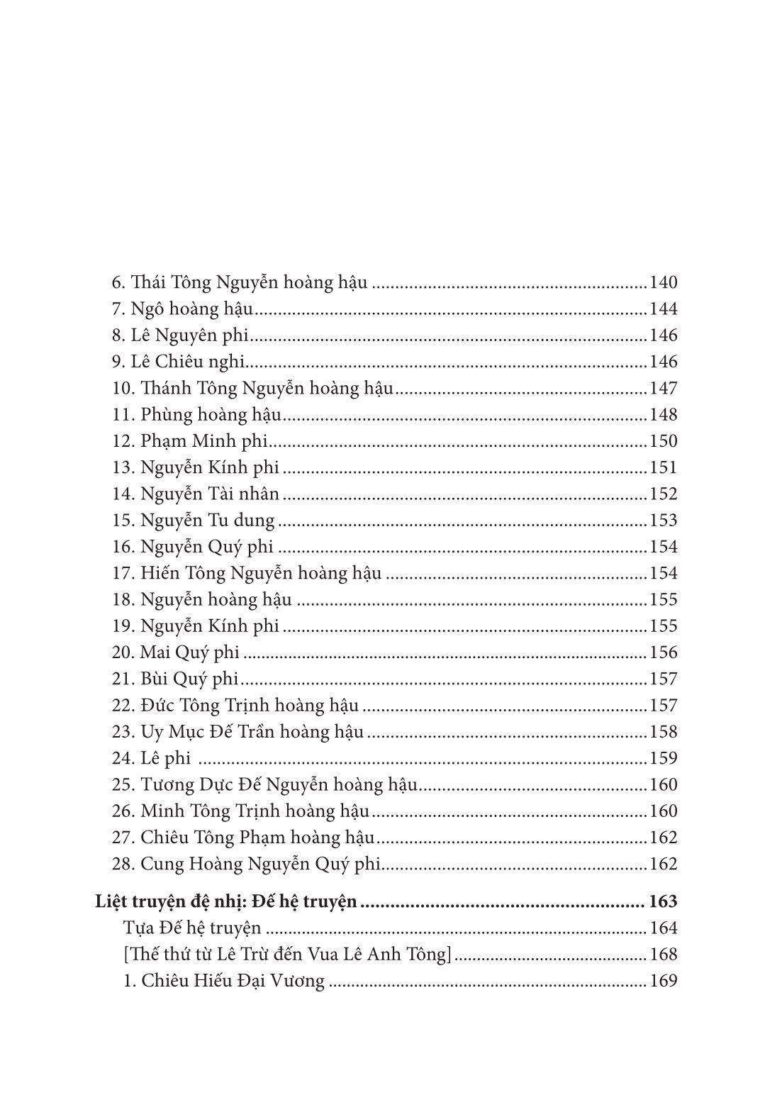 Sách - Cảo Thơm - Đại Việt Thông Sử - Bìa Cứng