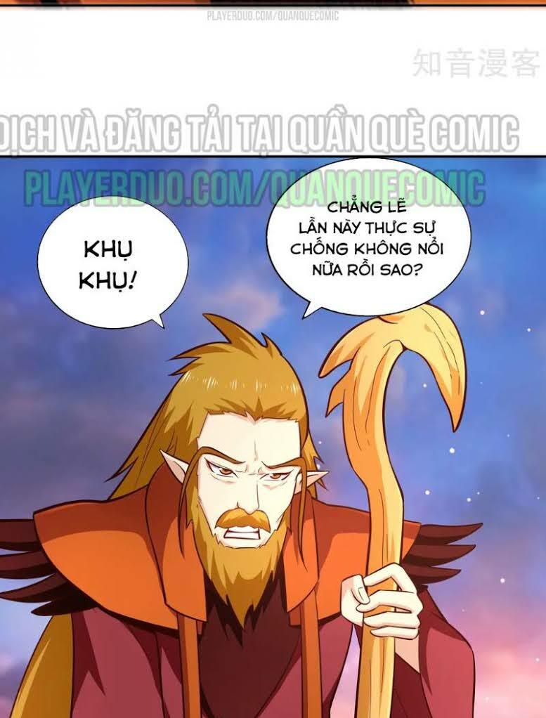 võ linh kiếm tôn chapter 77 17