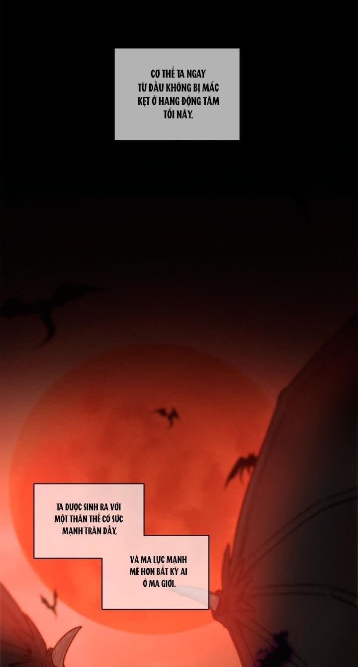 bl cổ trang - âu cổ ngắn nhà kim chapter 23.1 4