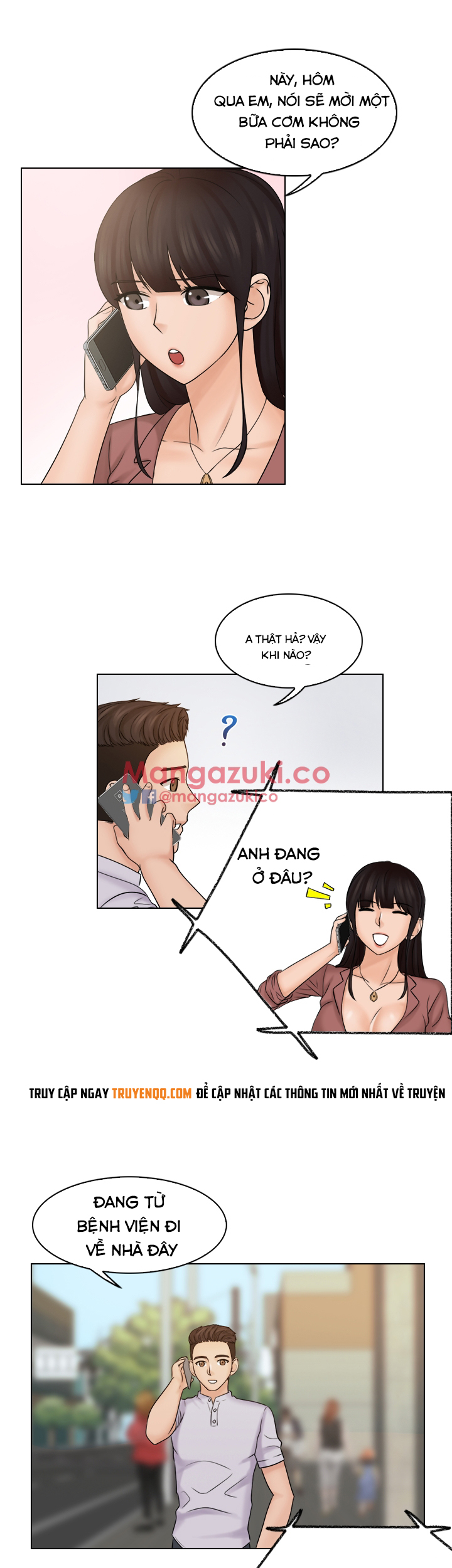 người yêu và nô lệ chapter 10 23