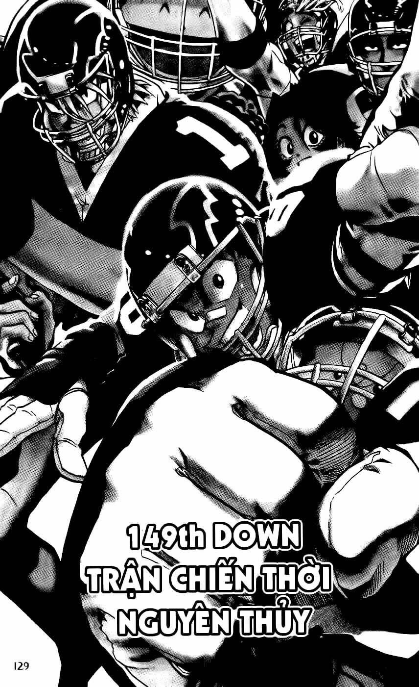 lá chắn mắt chapter 149 2