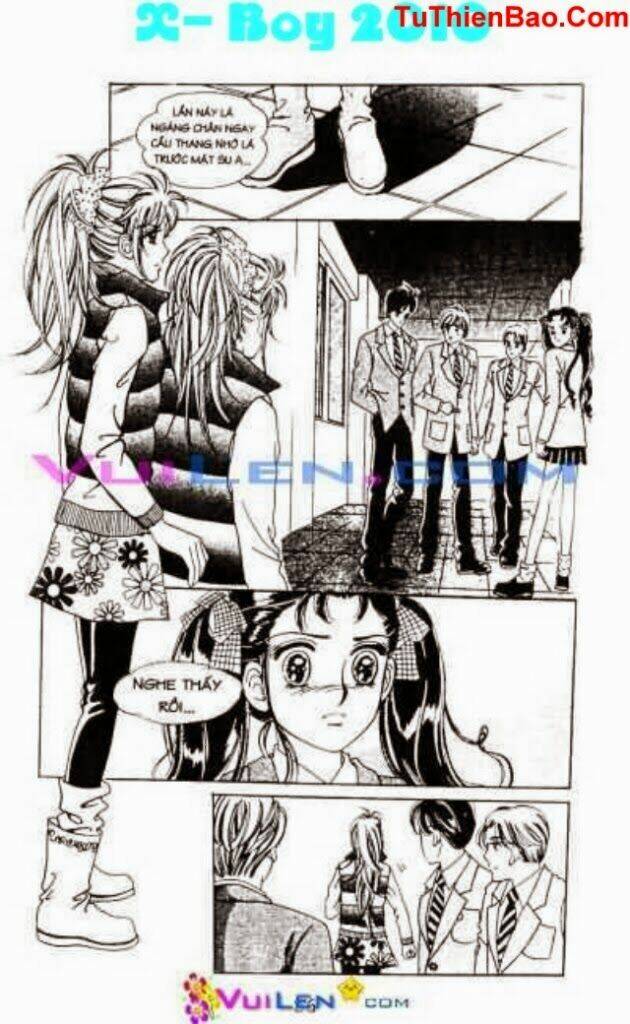 cô giáo tuổi 18 chapter 4 87