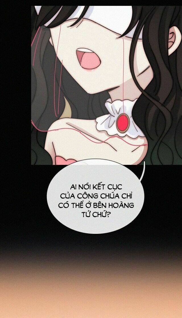 nếu ngày đó chúng ta chưa quen biết chapter 38 20