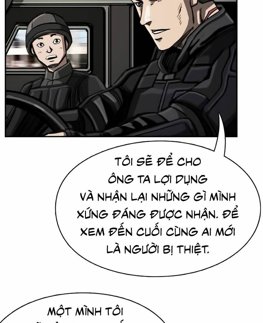 thợ săn đầu tiên chapter 36 81