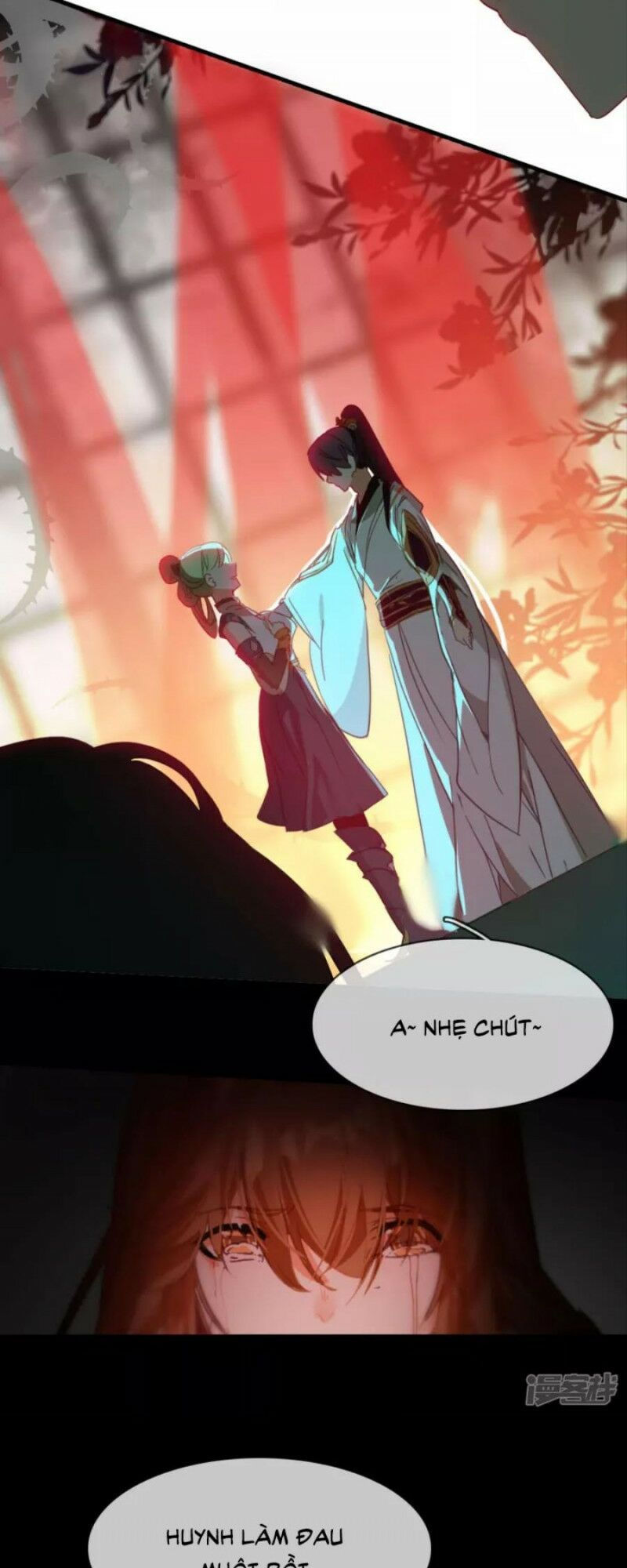 long hồn chiến tôn chapter 14 14