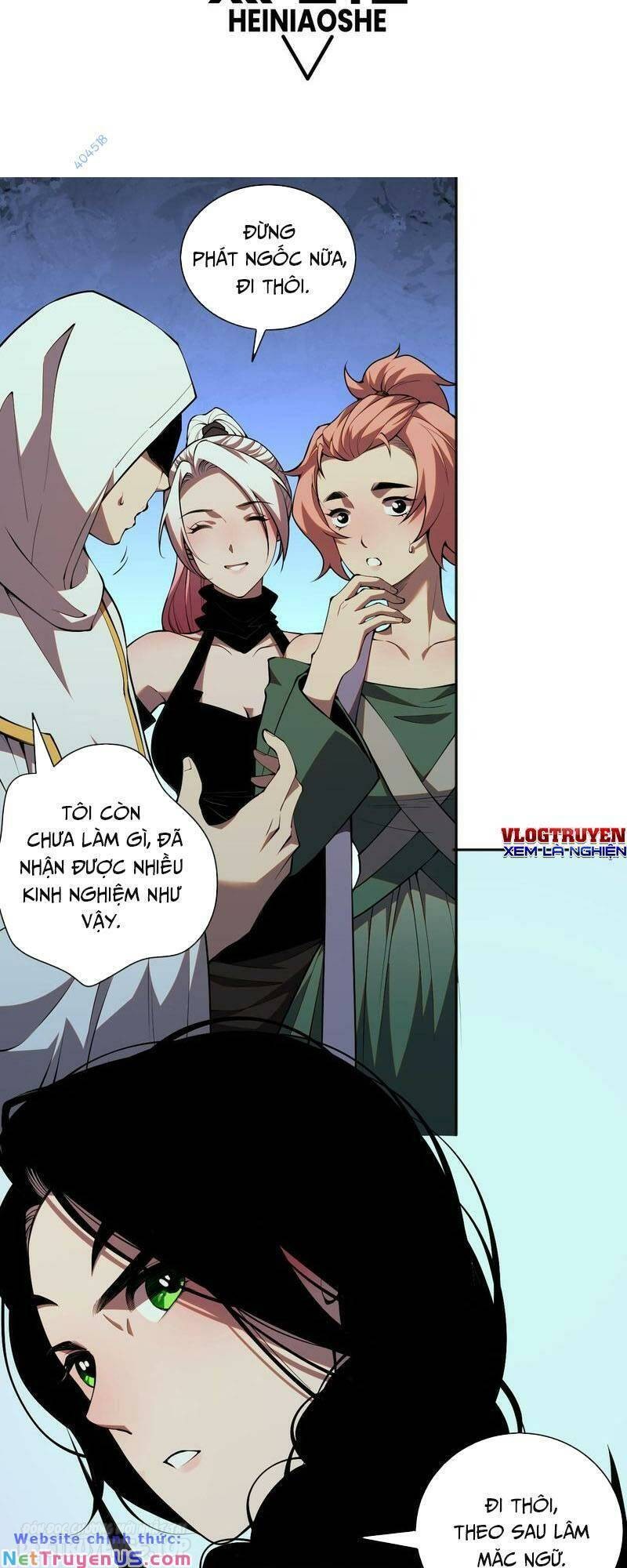 tử linh pháp sư! ta chính là thiên tài chapter 19 1