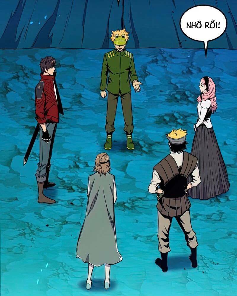 tôi thăng cấp trong lúc ngủ chapter 37 13