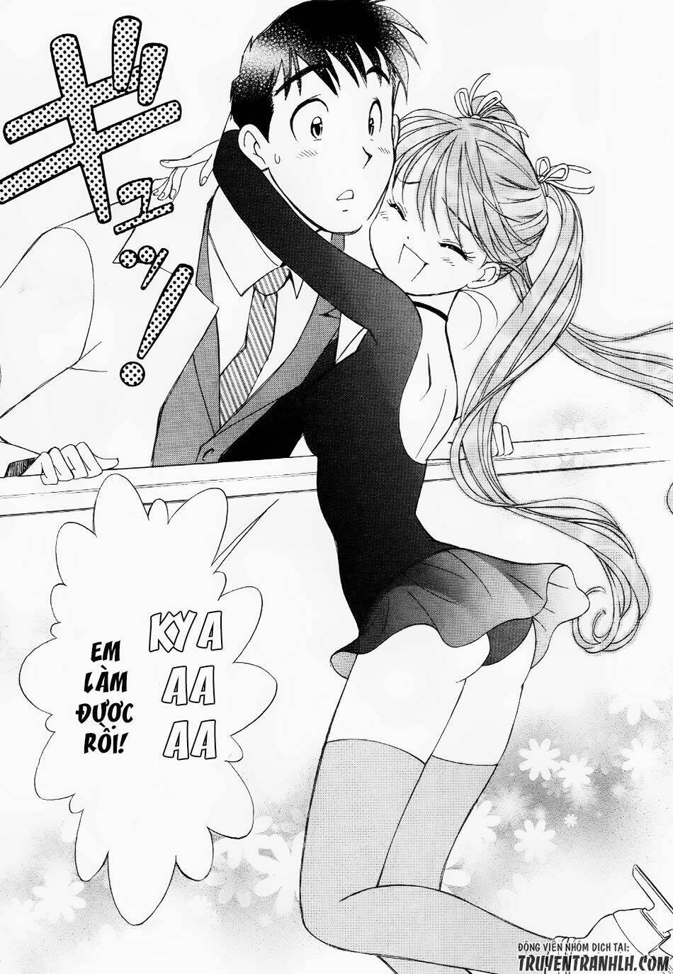 noel no kimochi chapter 1 19