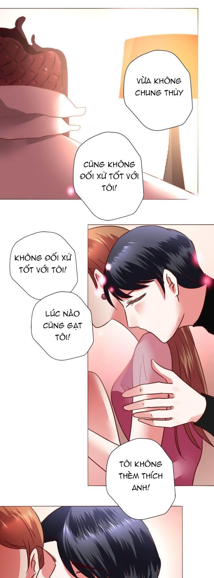 một tuần làm tình nhân chapter 51 33