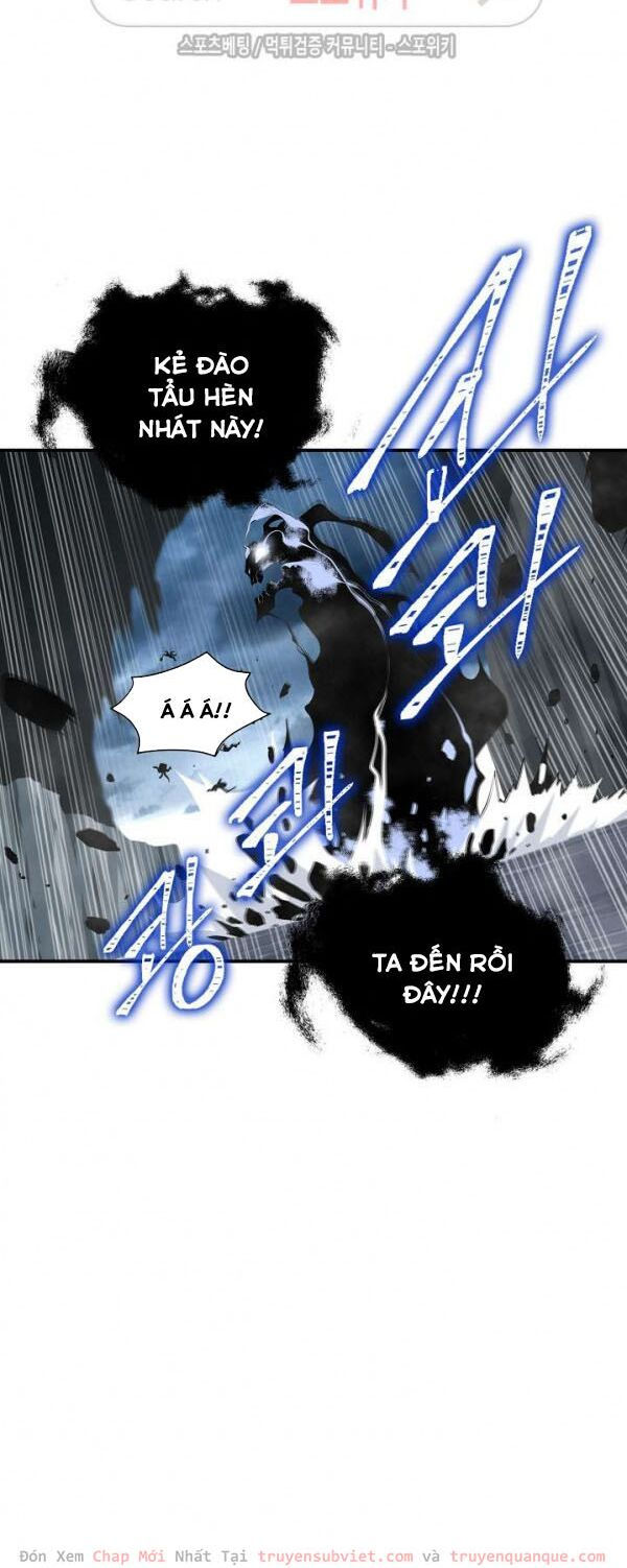 tôi sinh ra để làm người vĩ đại chapter 28 36