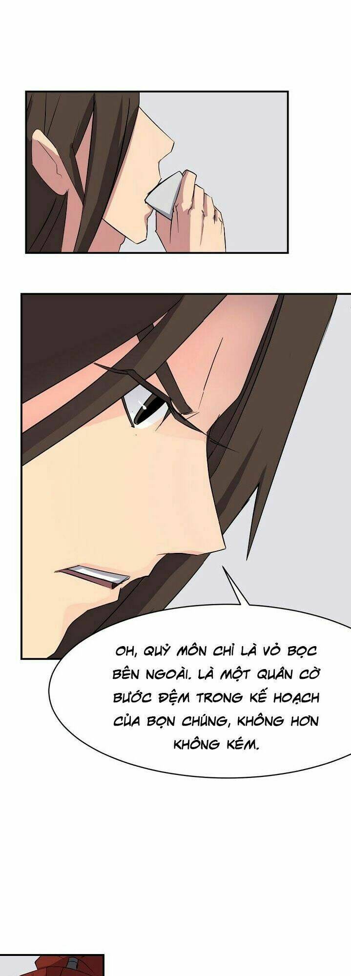 trọng sinh, bất khả chiến bại chapter 48 20