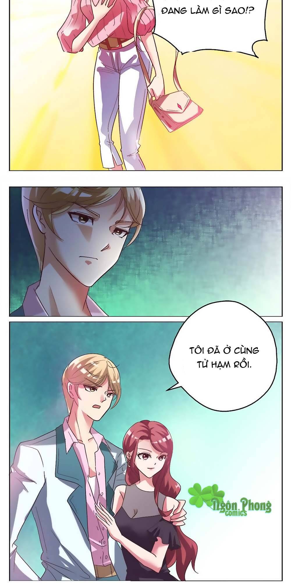 một tuần làm tình nhân chapter 1 11