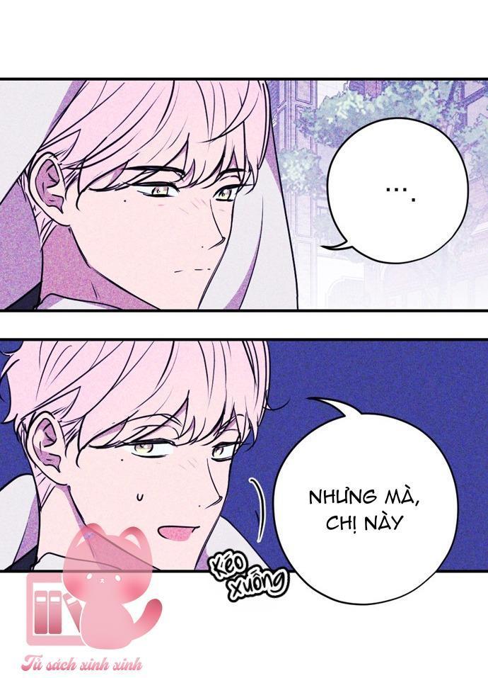 trend yêu đương 2023 chapter 7 71