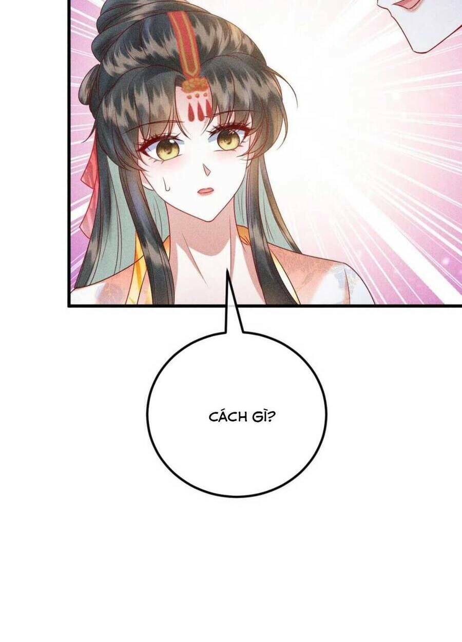 đại đích nữ trọng sinh về báo thù chapter 31 80