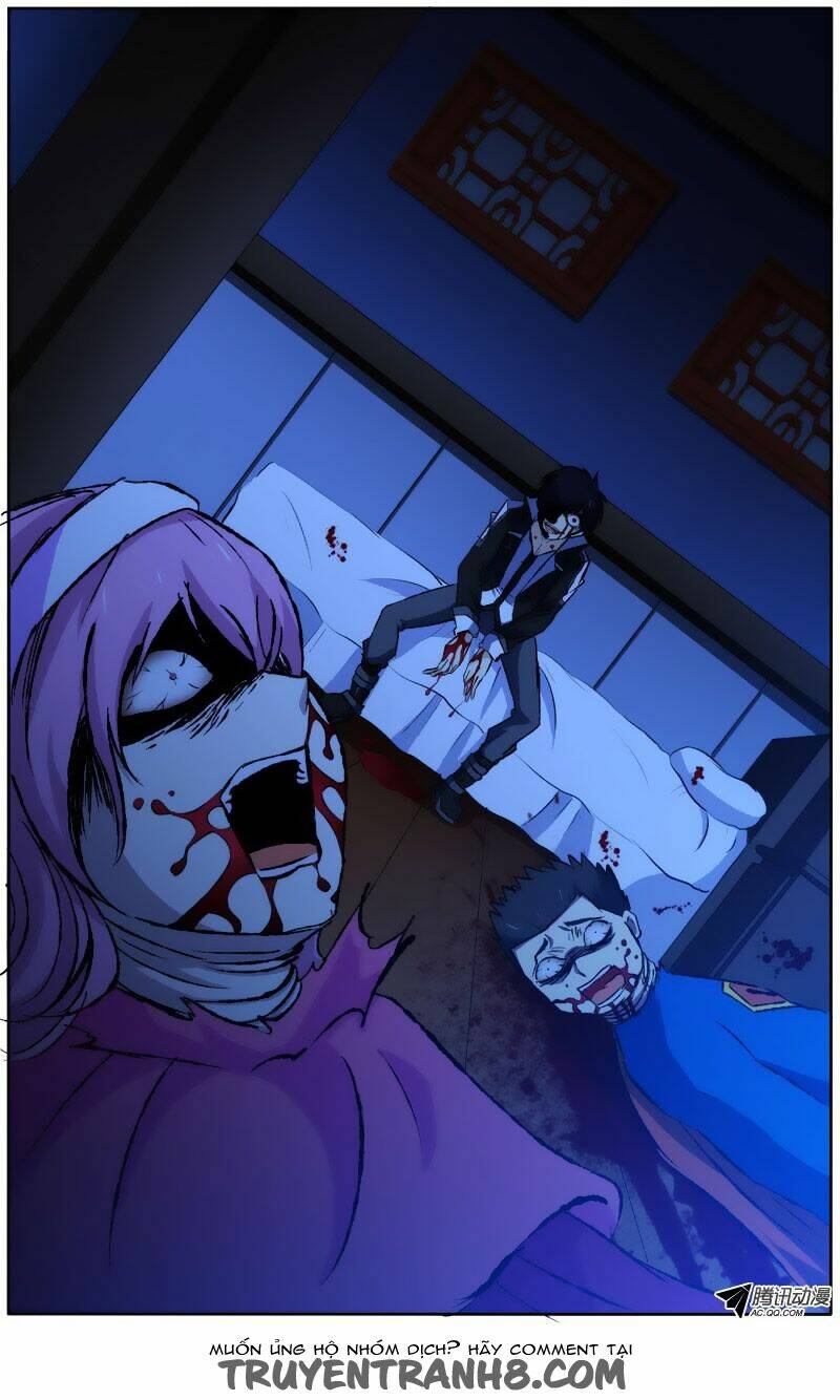 tôi là thằng phế vật chapter 29 3