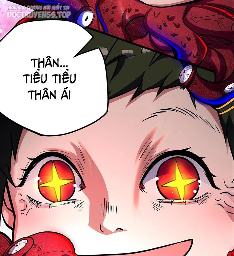 quỷ dị dược tề sư: bệnh nhân của ta đều là kinh khủng chapter 139 38