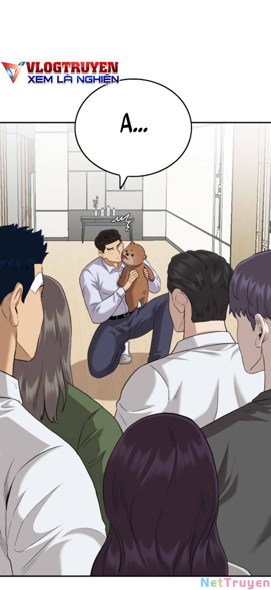 người xấu chapter 129 24