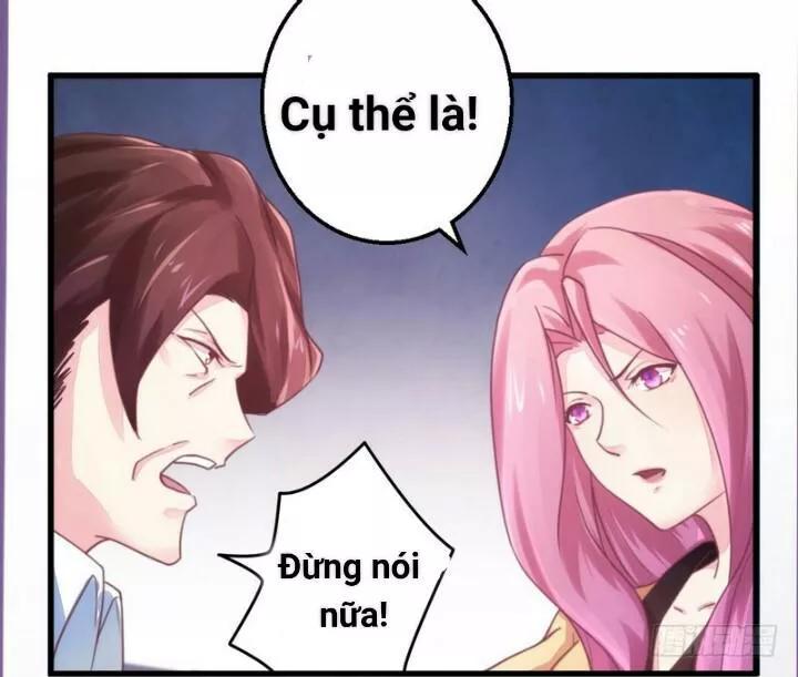 tổng tài đã cưới em chapter 9 18