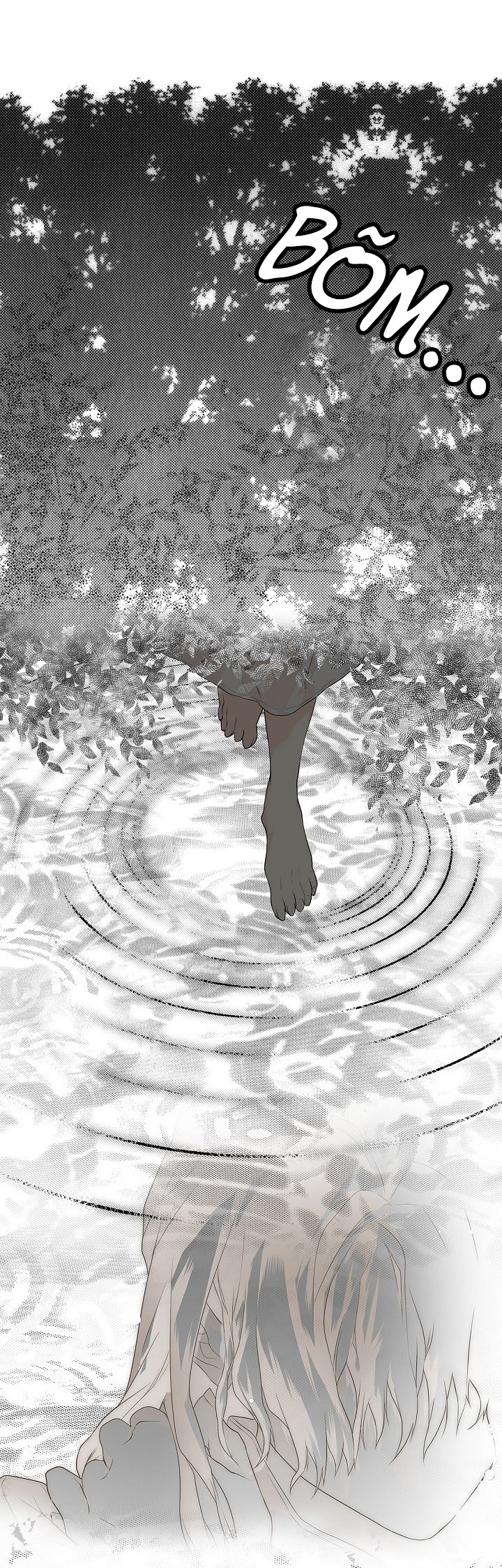 tiểu thư bí ẩn chapter 5 4