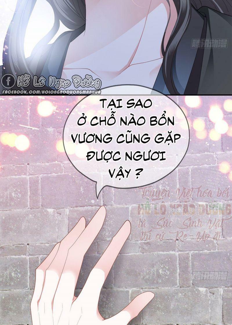 bổn vương muốn nàng chapter 9 3