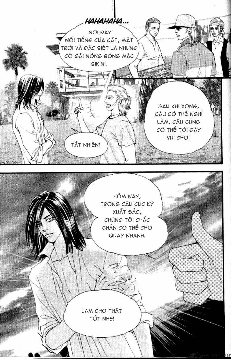 the one chapter 67 3