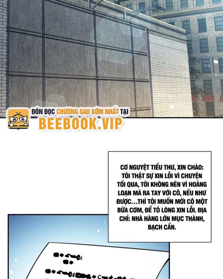 huyết cơ và kỵ sĩ chapter 305 4