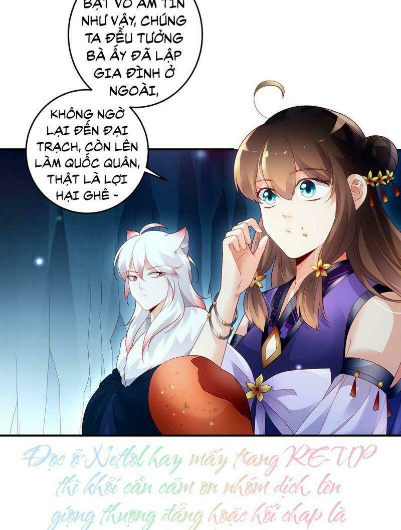 thiên kim bất hoán chapter 65 36