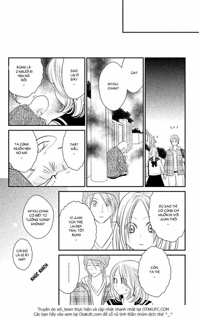 la vie en boze chapter 2 34