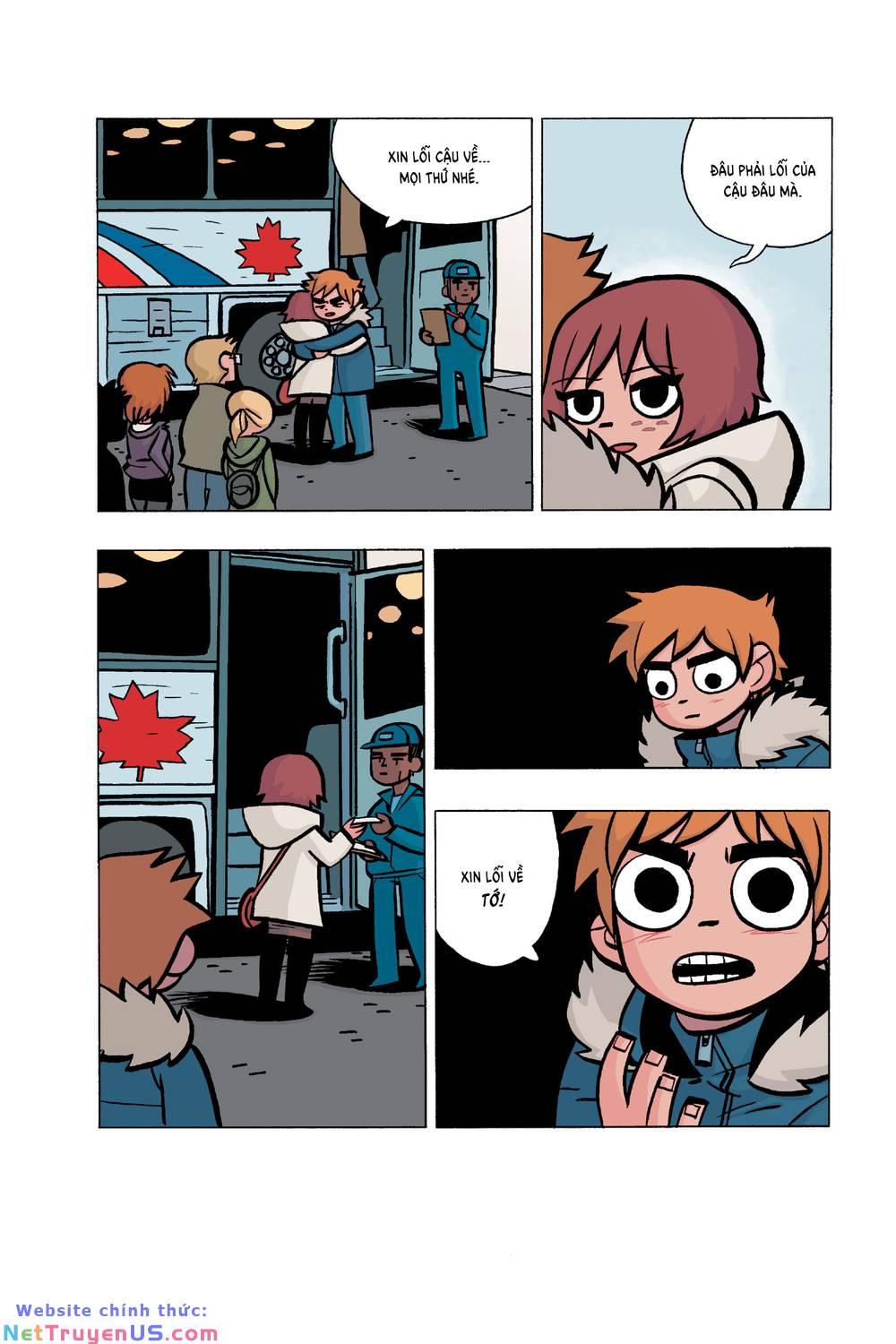 scott pilgrim full color chapter 5 160