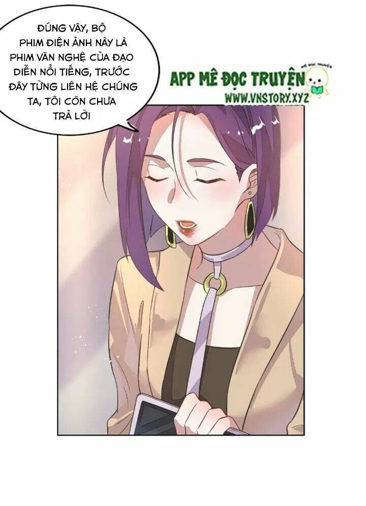 bạn trai kém tuổi bẫy yêu tôi chapter 10 5