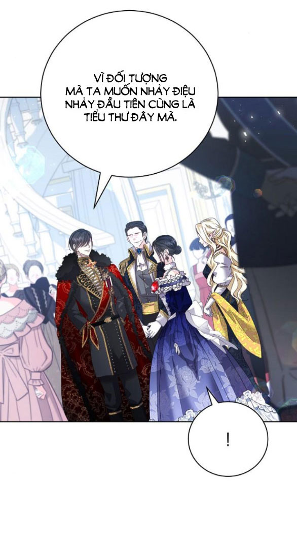 chiếm hữu trái tim bạo chúa chapter 21.2 25