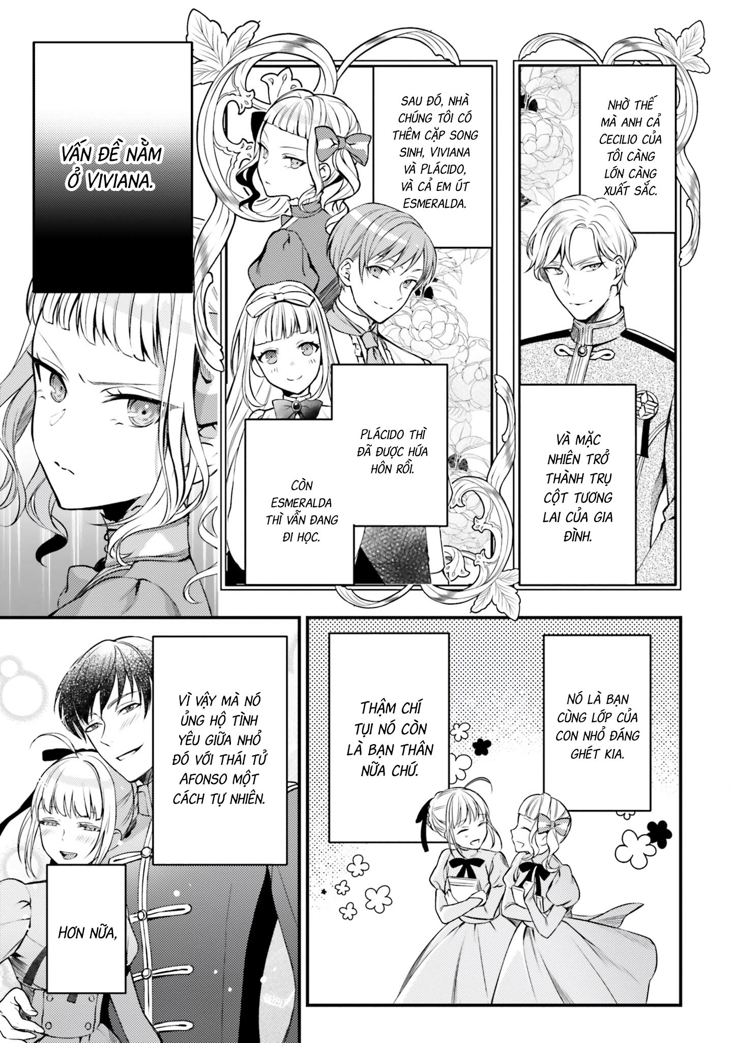 với một ngày còn lại, ta sẽ phá nát các lá lá cờ hủy diệt chapter 3.1 13