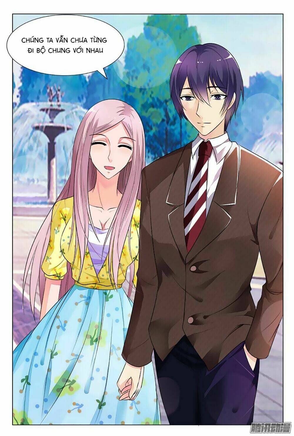 em vẫn còn nhỏ chapter 12 11